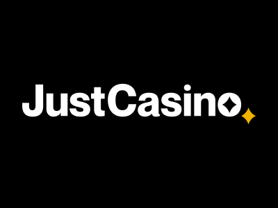 Just-Casino-Logo