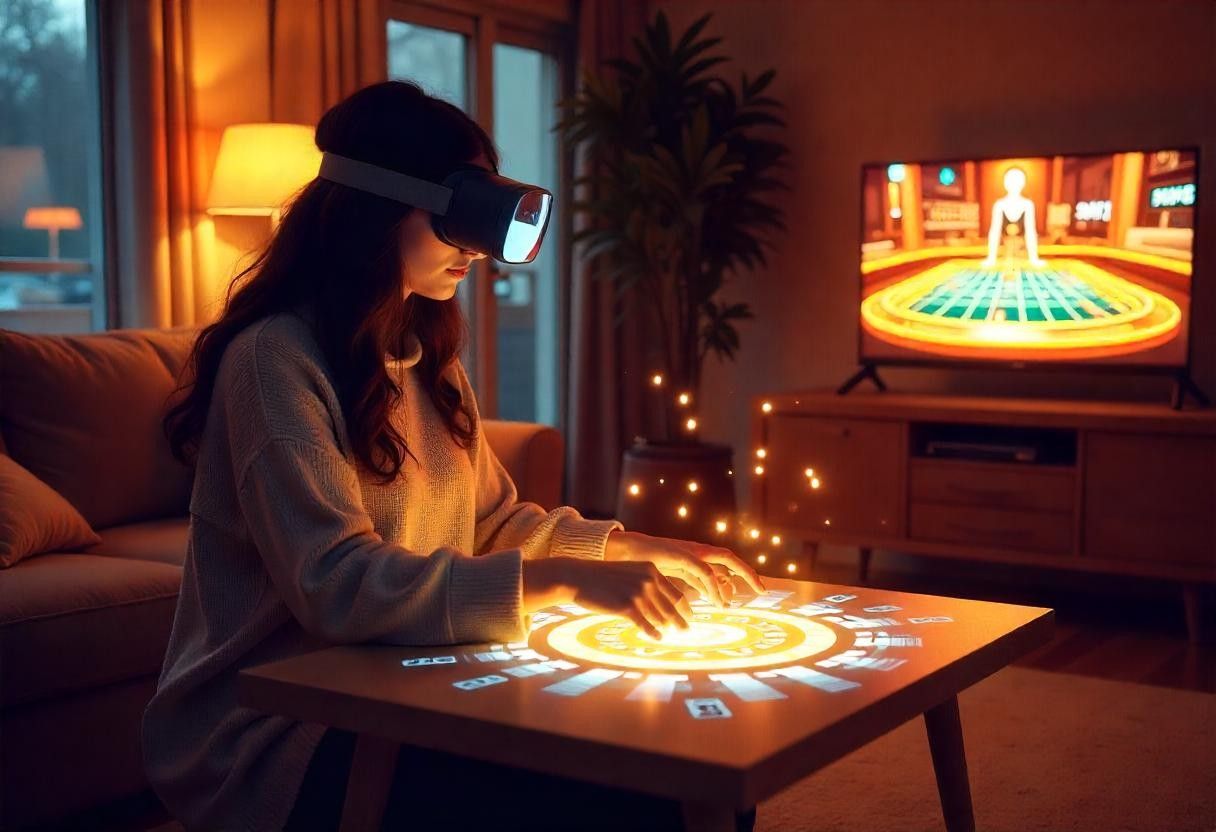 Predictions From Industry Insiders About The Future Of iGaming