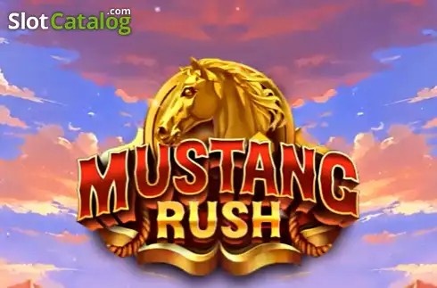 Mustang Rush Slot