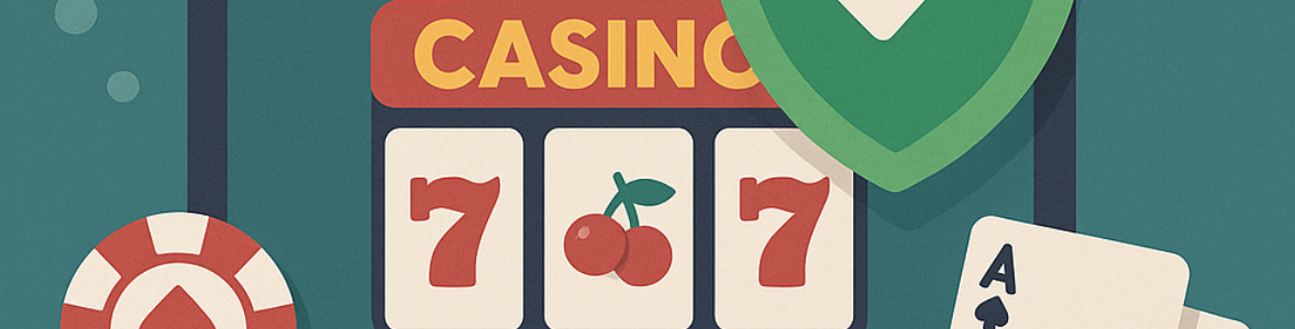 The Ultimate Guide to Spotting a Safe Online Casino