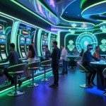 Innovation Meets Player-First Features in 2025