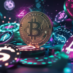 How Digital Currencies Are Shaping Online Gambling In 2025