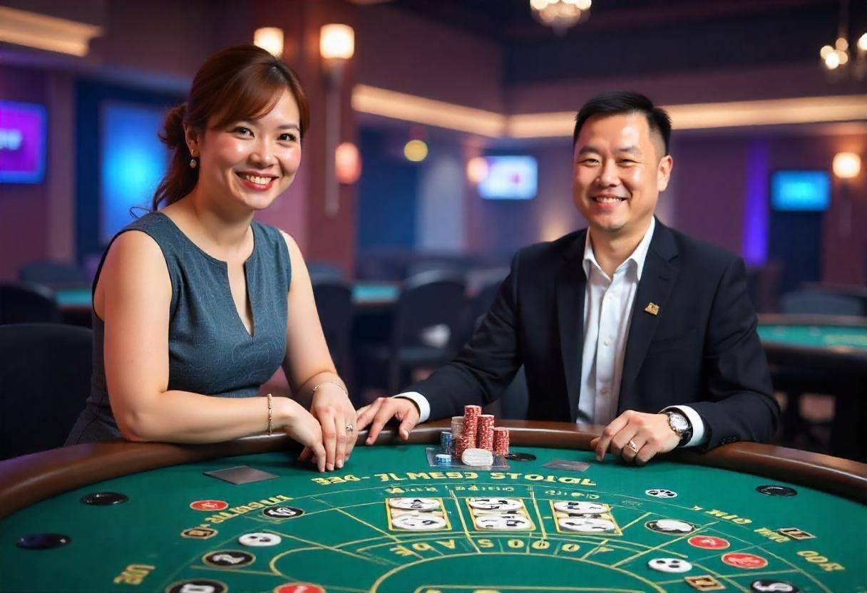 Player Strategy: Why 2025 Is Your Year to Bet Smarter