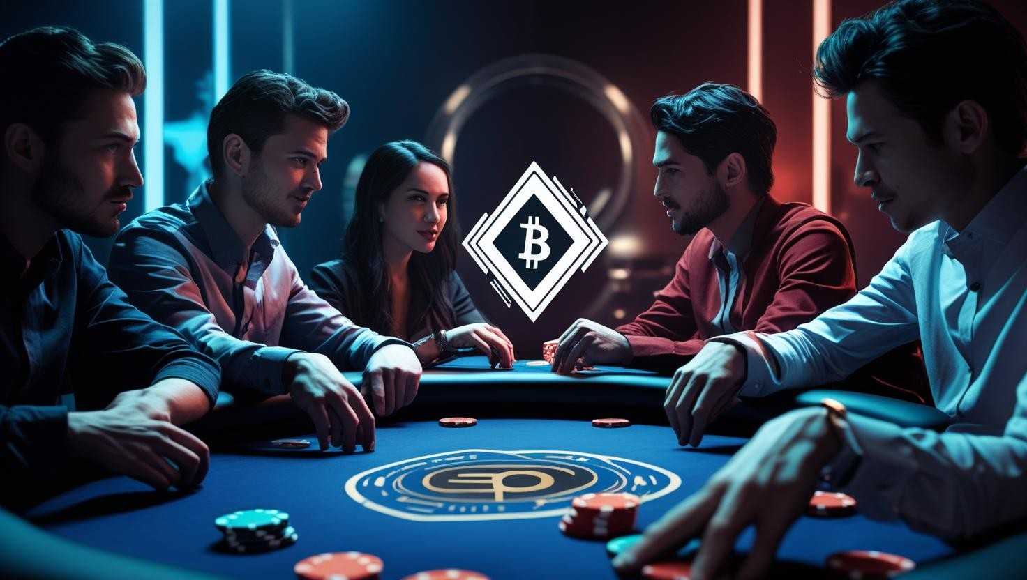 A Beginner’s Guide to Cryptocurrency in Online Casinos