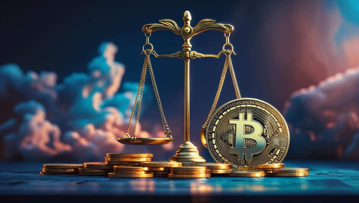 Is Crypto Gambling Legal?