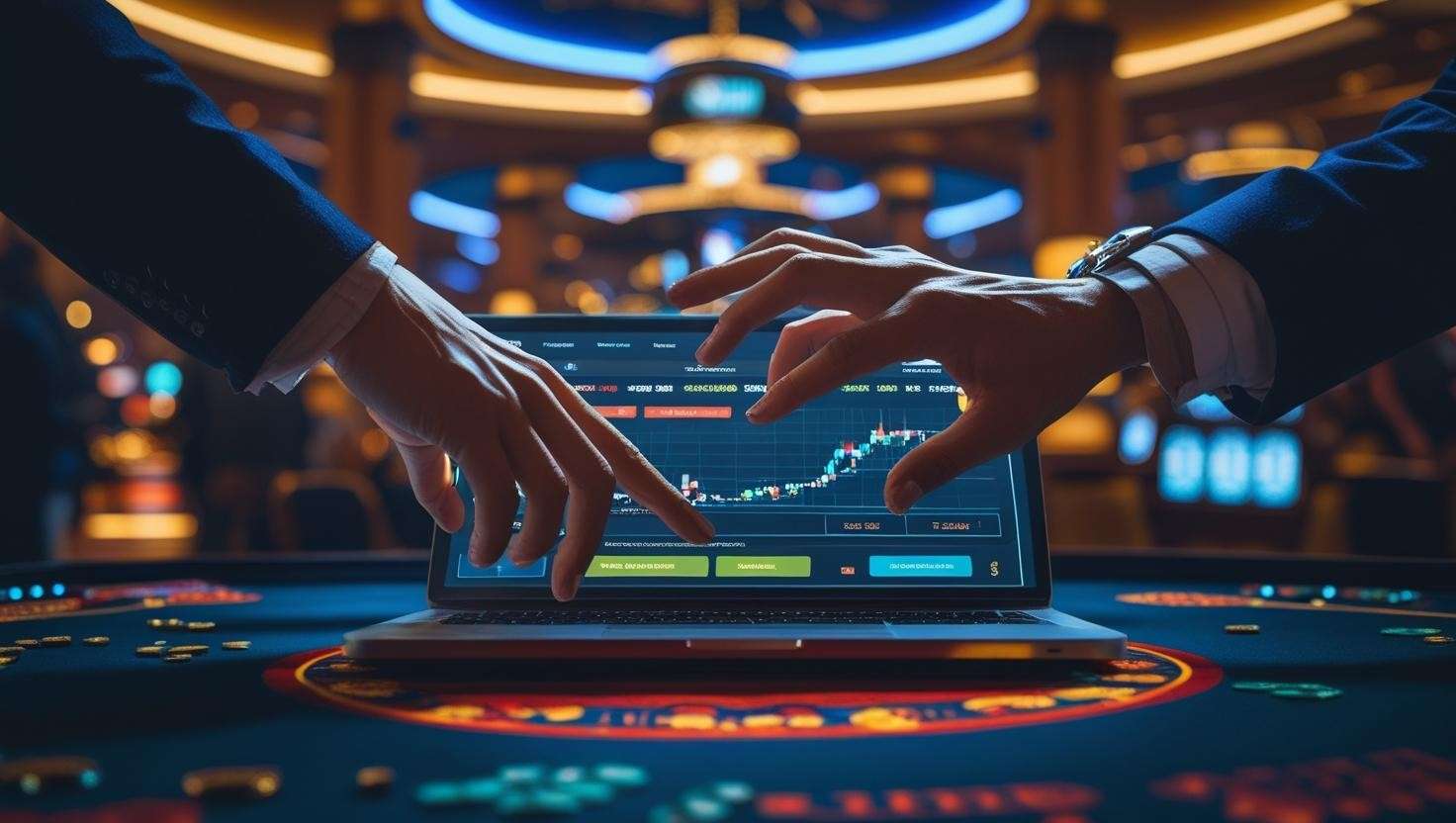 Live Dealer Games vs. RNG Games: A Guide to Choosing the Right Casino Table Game 
