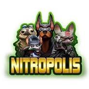 Slot logo