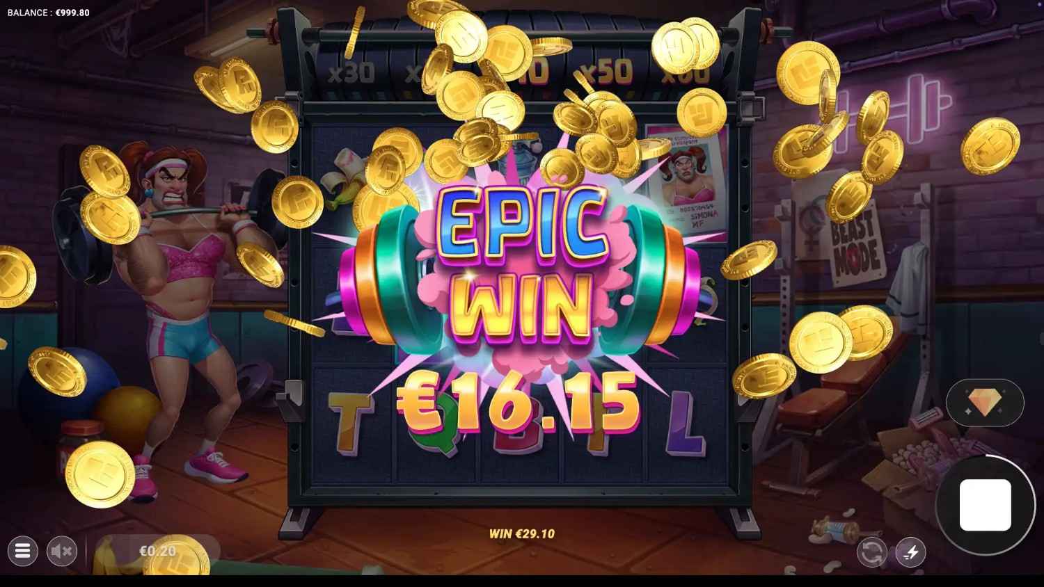 Transformers Slot Spins and Wins