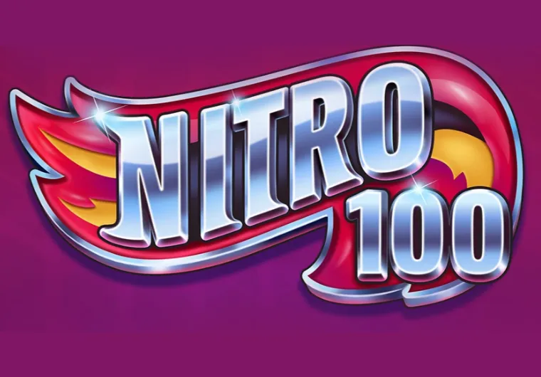 Nitro 100 Slot Game