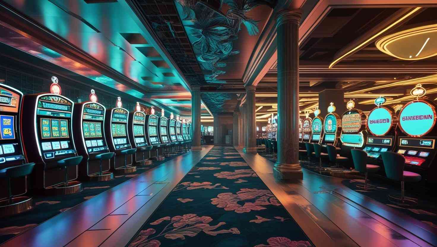 Sweden Goes Fully Digital: The End of Land-Based Casinos by 2026