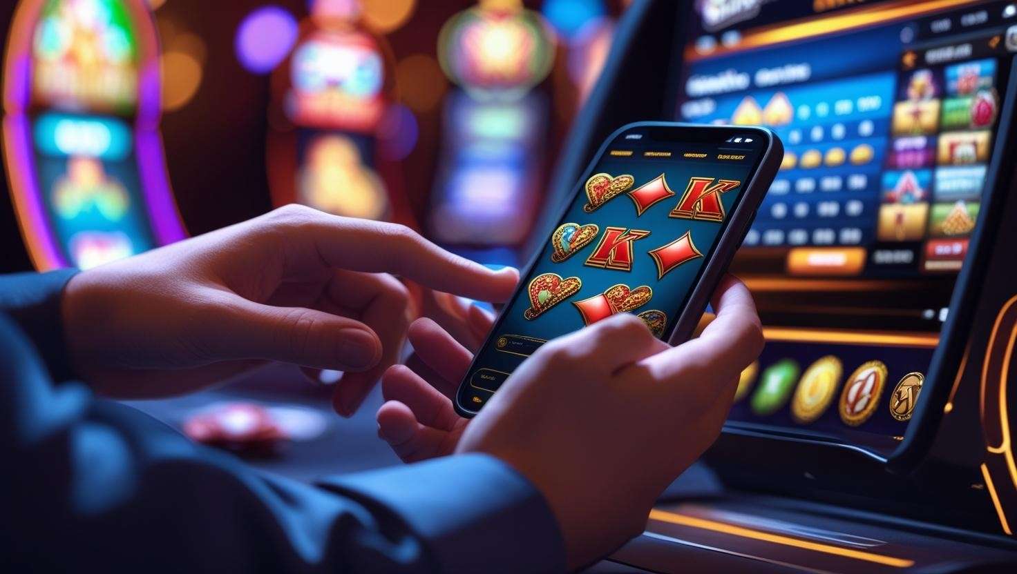How Mobile Gaming is Changing Player Habits in Online Casinos