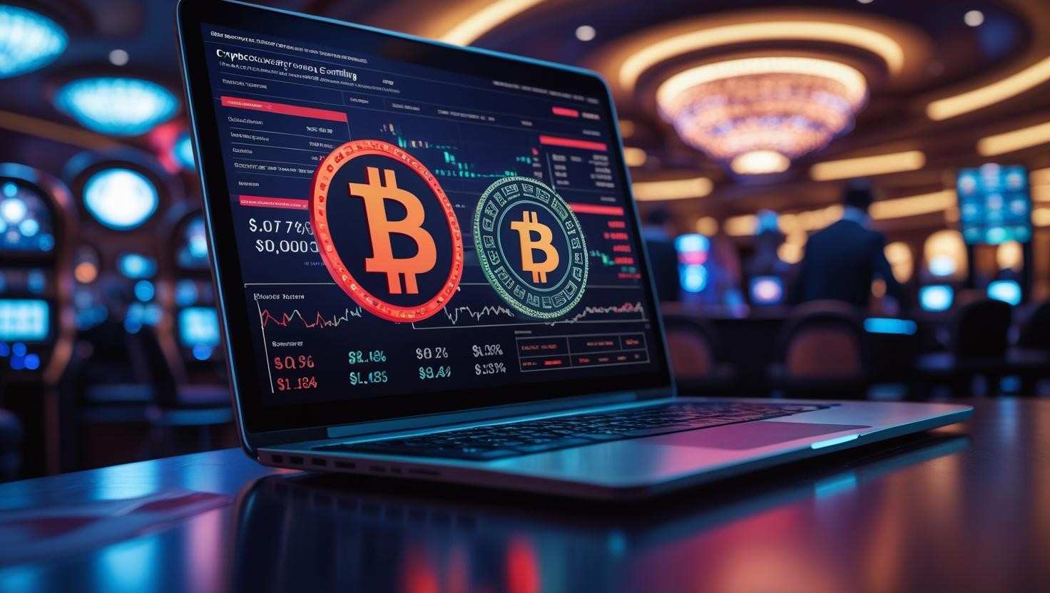 Tax Implications of Crypto Gambling