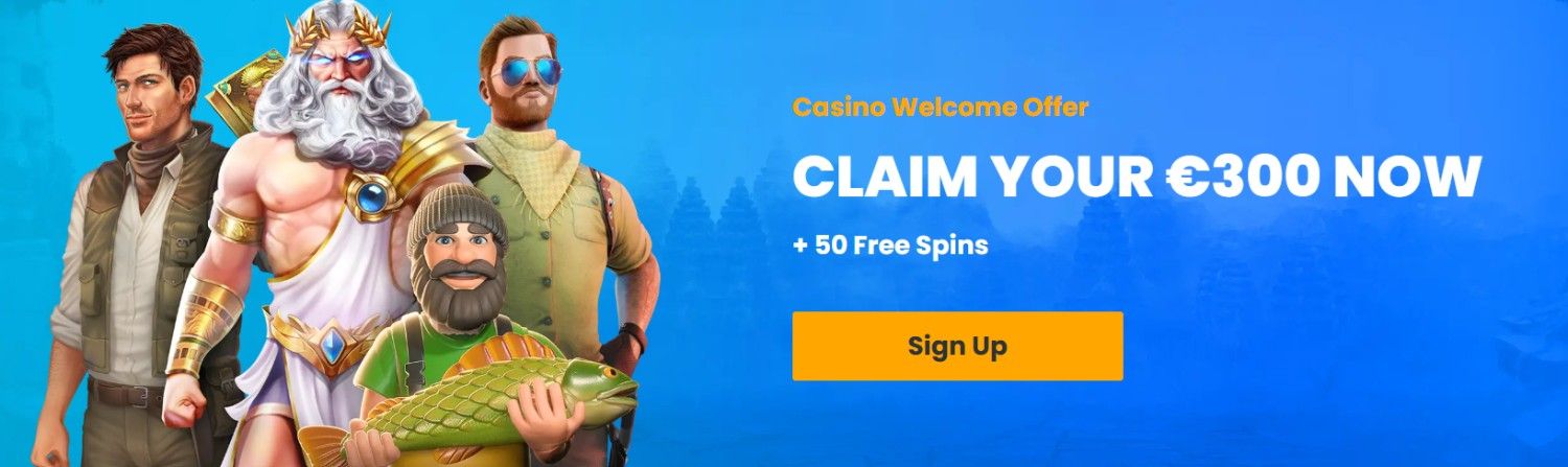 30bet Casino banner