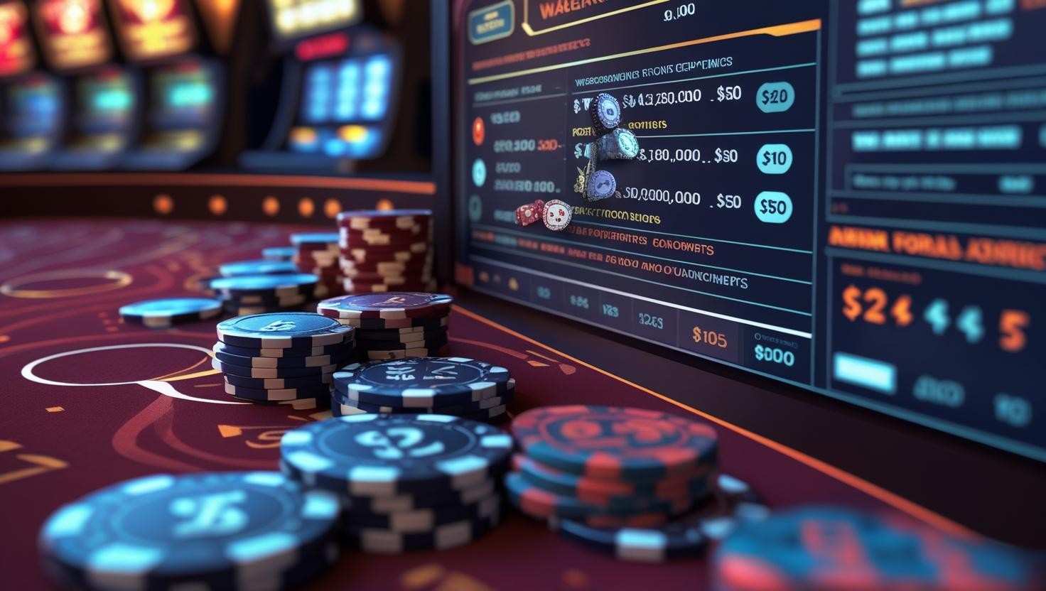 A Complete Breakdown of Wagering Requirements