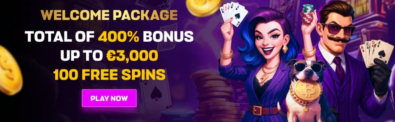 Gamblits Banner