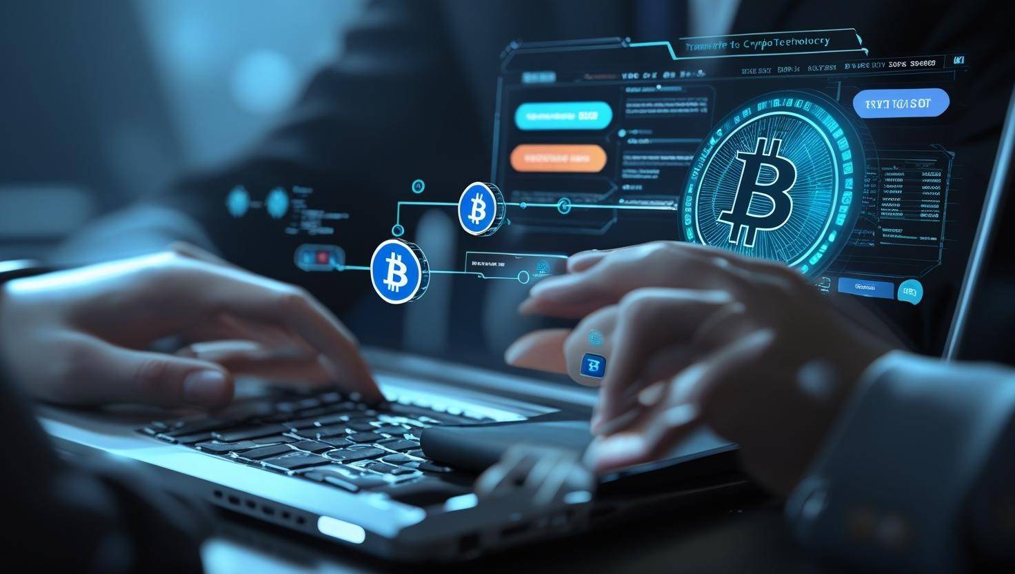 GuidetoTransferCryptofromExchangetoWallet