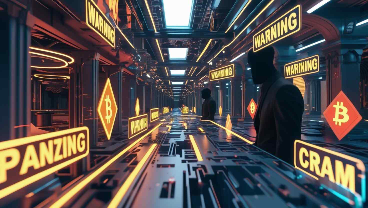 How to Avoid Scams While Withdrawing Crypto&nbsp;