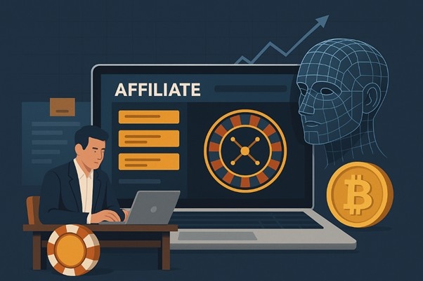 Balancing Expert Betting Content with AI Innovation