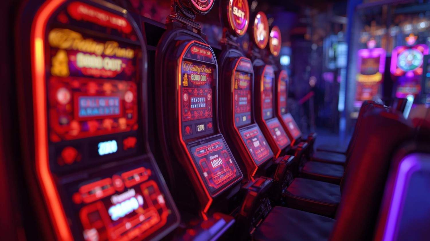 How Sound and Design in Slots Affect Your Choices
