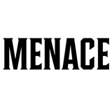 Menace Logo