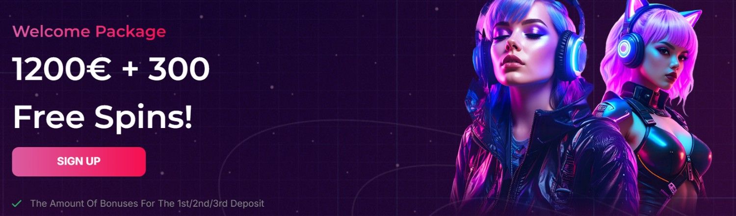 Run4win Welcome Bonus