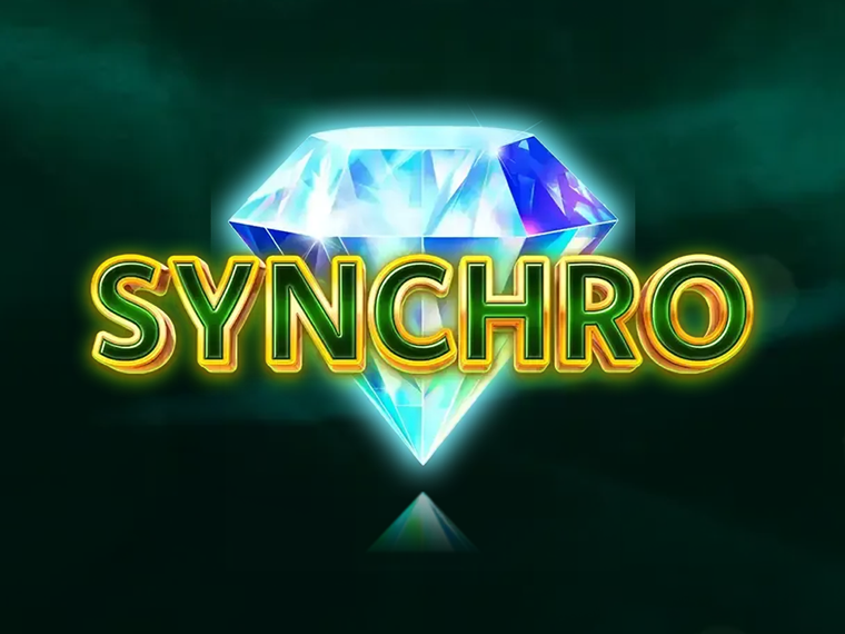 Synchro-Logo