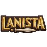 Lanista Logo