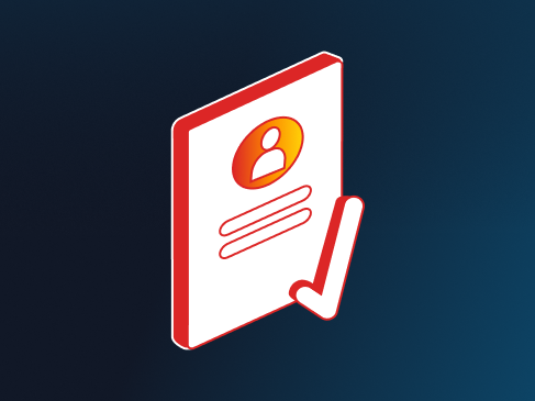 Create Your Login Details