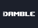 Damble -logo