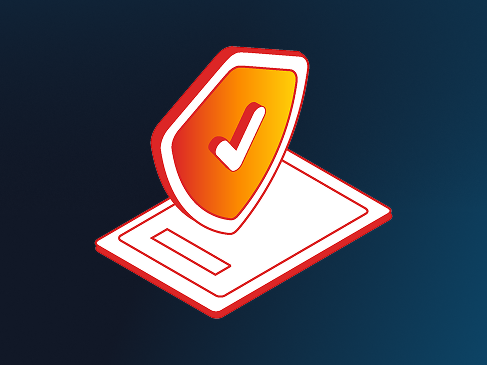 Log In Using Secure Bank Verification