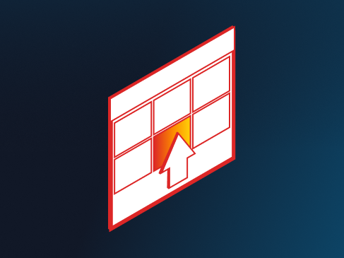 Locate and Click the Sign-Up Button