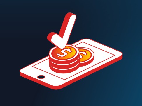 Deposit Funds to Bet