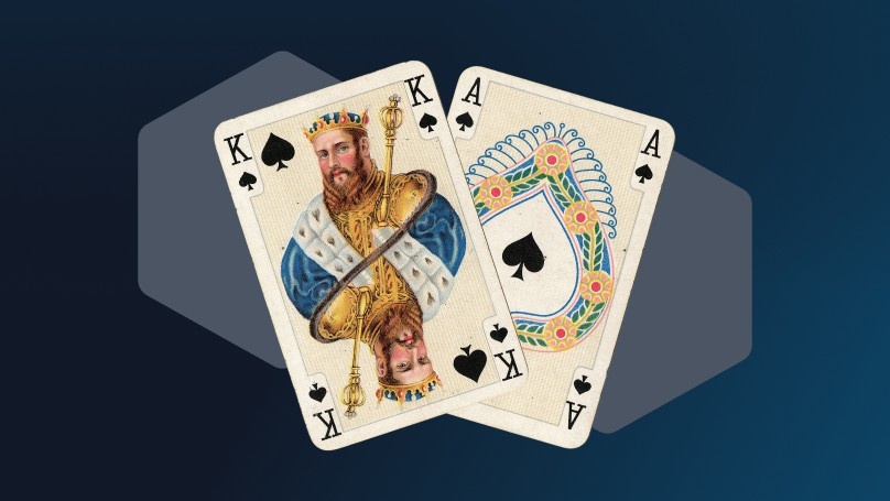 History of Blackjack