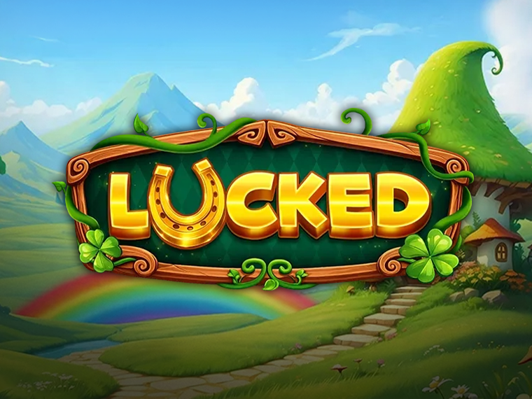 Lucked - Wicked Games