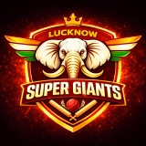 Super Giants