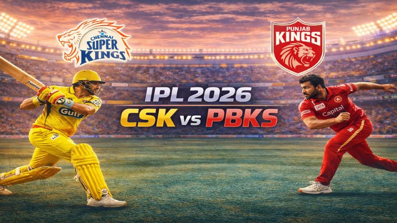 csk vs pbks match prediction
