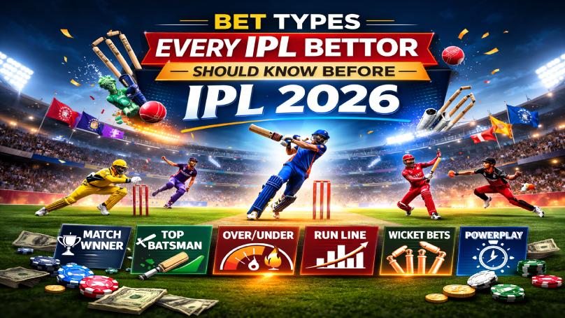 Every IPL bettor should know