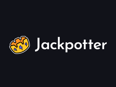 jackpotter - logo