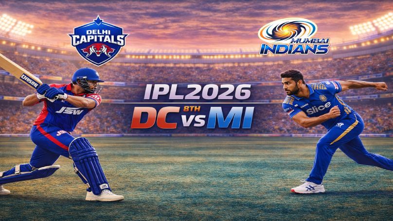 DC vs MI IPL predictions