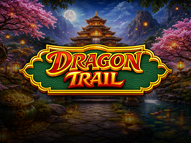 Dragon Tail - Wicked Games - Logo