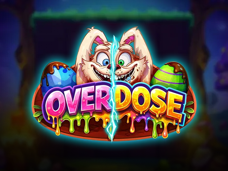 Overdose Logo