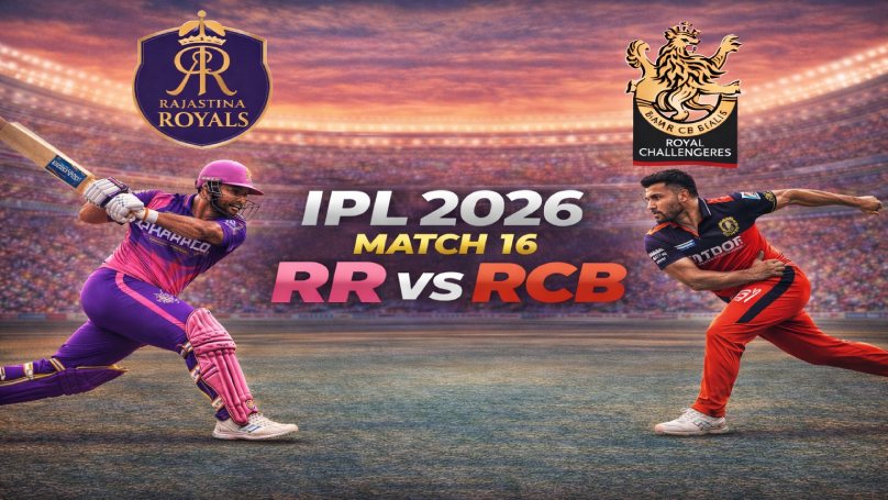 rr vs rcb predictions