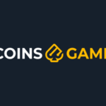 Coins.Game Casino Logo