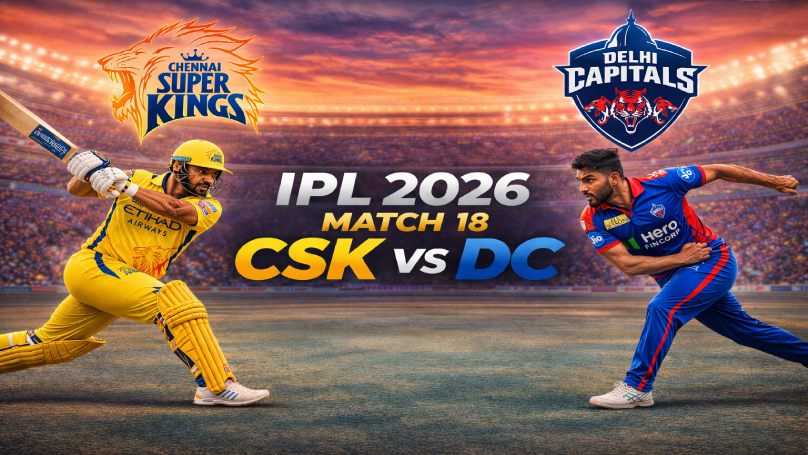 csk vs dc match predictions