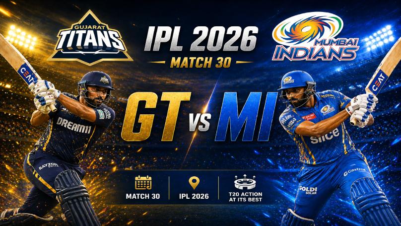 gt vs mi predictions