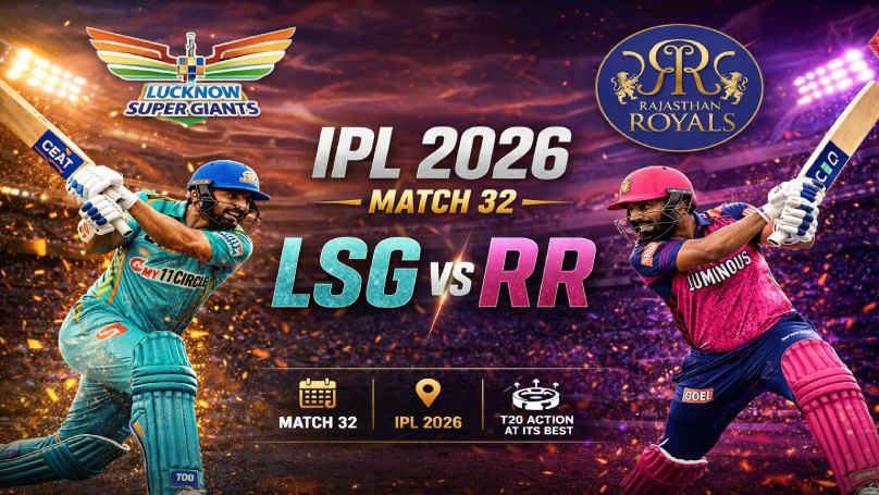 lsg vs rr predictions and tips