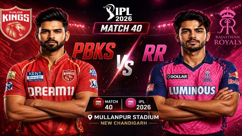 pbks vs rr predictions today match