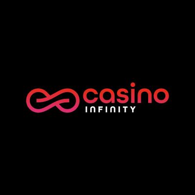 Casino Infinity logo
