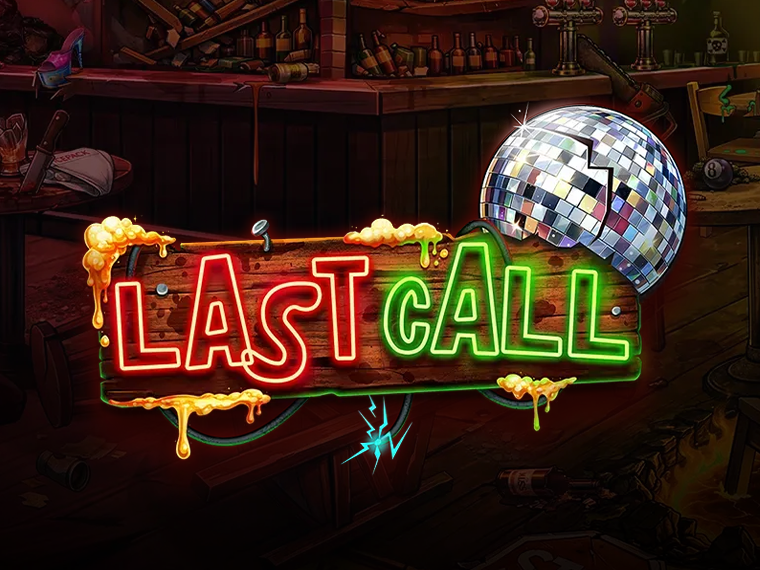 Last Call - Wicked Games