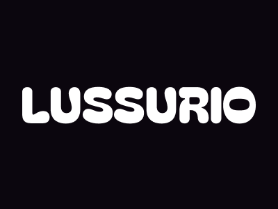 lussurio-logo